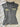 Y2K ALPHABET PRINTING KNIT FABRIC T-SHIRT