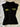 Y2K ALPHABET PRINTING KNIT FABRIC T-SHIRT