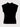 Y2K ALPHABET PRINTING KNIT FABRIC T-SHIRT