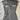Y2K ALPHABET PRINTING KNIT FABRIC T-SHIRT