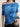 Y2K ASYMMETRICAL KNIT FABRIC TOP