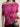 Y2K ASYMMETRICAL KNIT FABRIC TOP