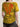 Y2K ASYMMETRICAL KNIT FABRIC TOP