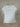 Y2K COLLARED CREW NECK TOP WITH TROPICAL PRINT