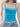 Y2K COLLARED SPAGHETTI STRAP TOP FOR WOMEN