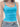 Y2K COLLARED SPAGHETTI STRAP TOP FOR WOMEN