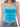 Y2K COLLARED SPAGHETTI STRAP TOP FOR WOMEN