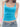 Y2K COLLARED SPAGHETTI STRAP TOP FOR WOMEN
