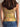 Y2K CONTRAST LACE V-NECK TOP FOR ALL SEASONS