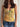 Y2K CONTRAST LACE V-NECK TOP FOR ALL SEASONS