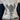 Y2K DRAWING PRINTING SEMI-SHEER KNIT FABRIC FOR FASHION SEWING