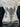 Y2K DRAWING PRINTING SEMI-SHEER KNIT FABRIC FOR FASHION SEWING