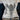 Y2K DRAWING PRINTING SEMI-SHEER KNIT FABRIC FOR FASHION SEWING