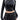 Y2K EMBROIDERED JERSEY COLLAR STAND-UP SHIRT