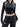 Y2K EMBROIDERED JERSEY COLLAR STAND-UP SHIRT