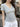 Y2K FASHION DRESS FOR WOMEN WITH V-NECK AND STRIPE PRINT