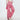 Y2K FLARED DENIM JEANS WITH LEOPARD PRINT PATTERN
