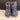 Y2K FLUFFY SLIP-ON SHOES FOR CASUAL OUTINGS