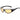 Y2K FUTURISTIC BLACK AND CLEAR SUNGLASSES FOR MODERN STYLE