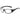 Y2K FUTURISTIC BLACK AND CLEAR SUNGLASSES FOR MODERN STYLE