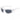 Y2K FUTURISTIC BLACK AND CLEAR SUNGLASSES FOR MODERN STYLE