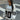 Y2K GEOMETRIC PATTERN SEMI-SHEER KNIT FABRIC FOR FASHION PROJECTS