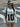Y2K GEOMETRIC PATTERN SEMI-SHEER KNIT FABRIC FOR FASHION PROJECTS