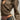 Y2K HIGH NECK COLLAR TOP