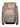 Y2K HOODED COLLAR JACKET WITH CONTRAST FAUX FUR FOR SPRING AND FALL