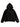 Y2K HOODED COLLAR JACKET WITH EMBROIDERED AND PRINTED DESIGN