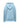 Y2K HOODED COLLAR JACKET WITH EMBROIDERED AND PRINTED DESIGN