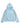 Y2K HOODED COLLAR JACKET WITH EMBROIDERED AND PRINTED DESIGN
