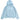 Y2K HOODED COLLAR JACKET WITH EMBROIDERED AND PRINTED DESIGN