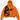 Y2K HOODED PULLOVER WITH POCKET AND PRINT