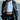 Y2K JACKET WITH COLLAR LAPEL FOR FALL WINTER