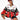 Y2K JACKET WITH GEOMETRIC PRINTING AND BASEBALL COLLAR DESIGN