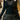 Y2K KNIT TOP MESH ACCENT