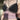 Y2K LEOPARD PRINT SPAGHETTI STRAP COLLAR TOP