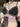 Y2K LEOPARD PRINT SPAGHETTI STRAP COLLAR TOP