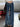 Y2K LOW RISE STRAIGHT LEG JEANS