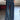 Y2K LOW RISE STRAIGHT LEG JEANS