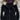 Y2K NO SLEEVE HOODED TOP WITH MICRO ELASTICITY FOR WOMEN