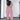 Y2K Pink Cargo Parachute Pants Oversize Hip Hop Jogging Sweatpants