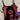 Y2K PORTRAIT PRINT SPAGHETTI STRAP TOP