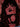 Y2K PORTRAIT PRINT SPAGHETTI STRAP TOP