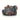 Y2K PUNK FASHION BELT WITH RHINESTONES AND ALLOY BUCKLE