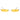Y2K RIMLESS YELLOW-TINTED SUNGLASSES