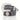 Y2K RIVETED ALLOY SLIDER BELT FOR NIGHT OUT AND HIP HOP STYLES