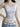 Y2K SPAGHETTI STRAP COLLAR TOP FOR ALL-SEASON STYLE