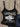Y2K SPAGHETTI STRAP COLLAR TOP FOR WOMEN